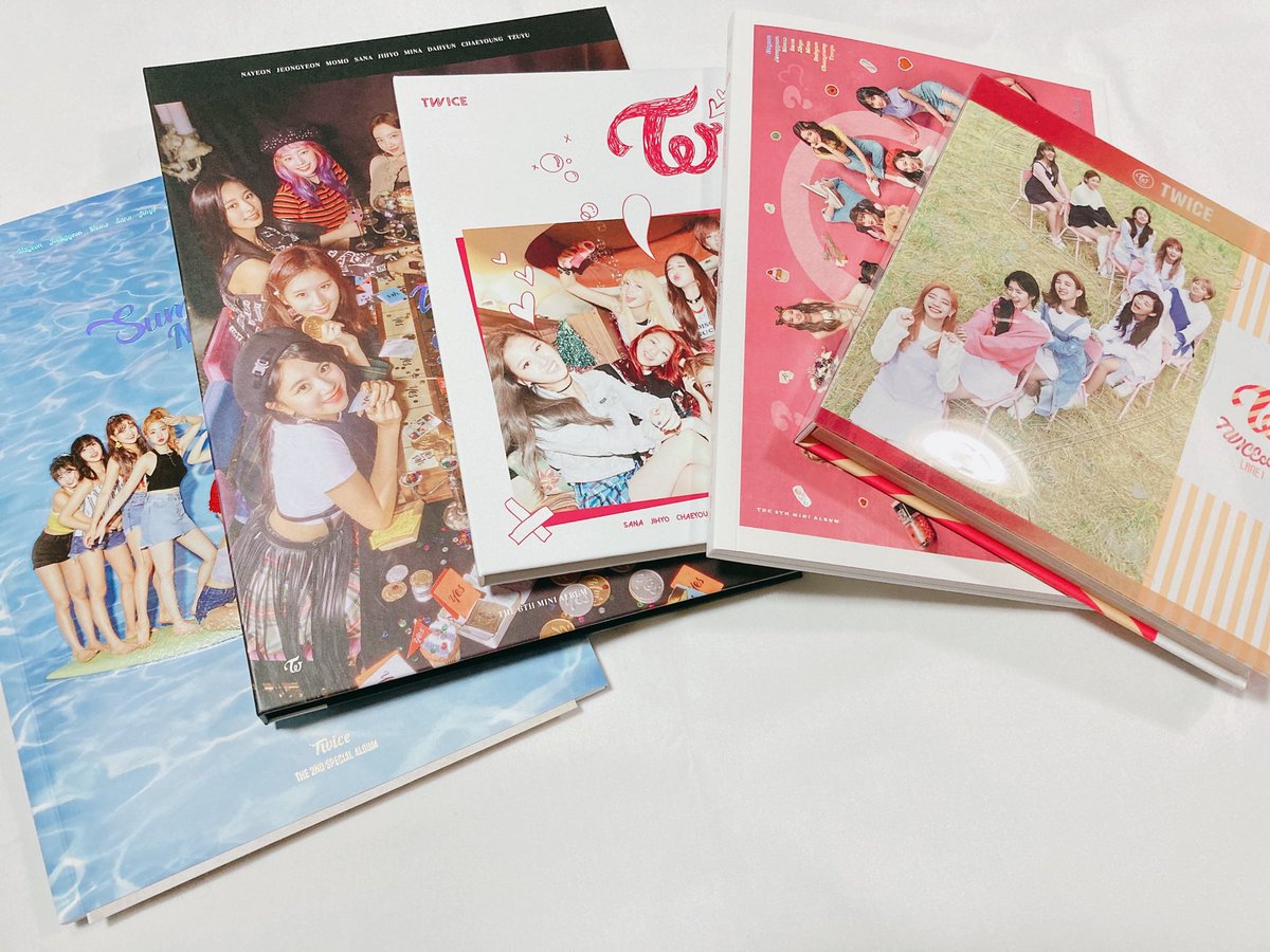 nayeon_kae's tweet photo. 過去アル爆買いした🫶 https://t.co/MwYxKbIE0K