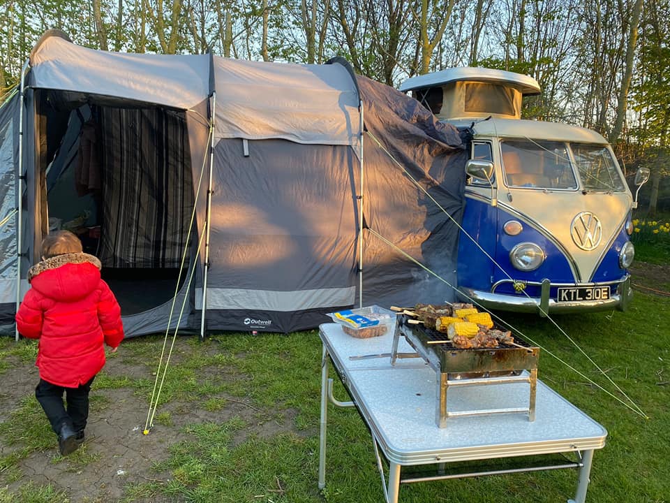 Only a few days to go until #vanlife fest! Paul Dennis is coming!

➡️vanlifefest.co.uk

#vanlife #vanlifefest #vanlifefestuk #vanlifeuk #vwcampers #notjustvw #campervans #festivals #2022 #myvanlife #vanlifeculture