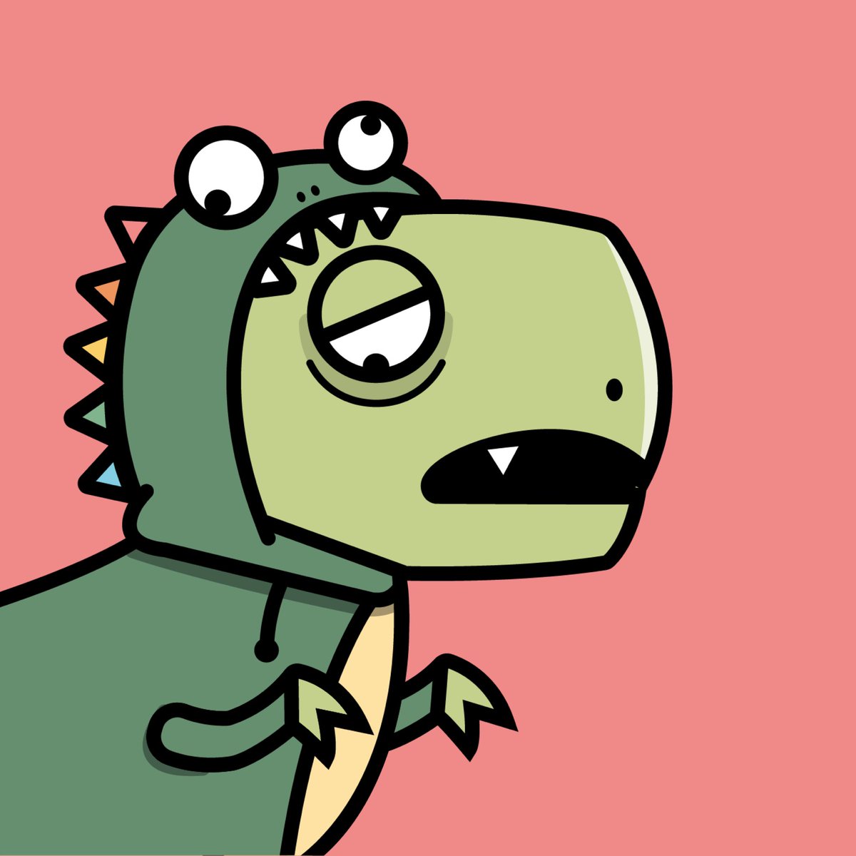 T-REXT (artist+dev left) tweet media