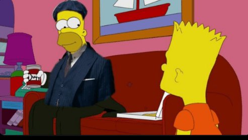 El viernes se estrena la ultima temporada de Peaky Blinders muchacho