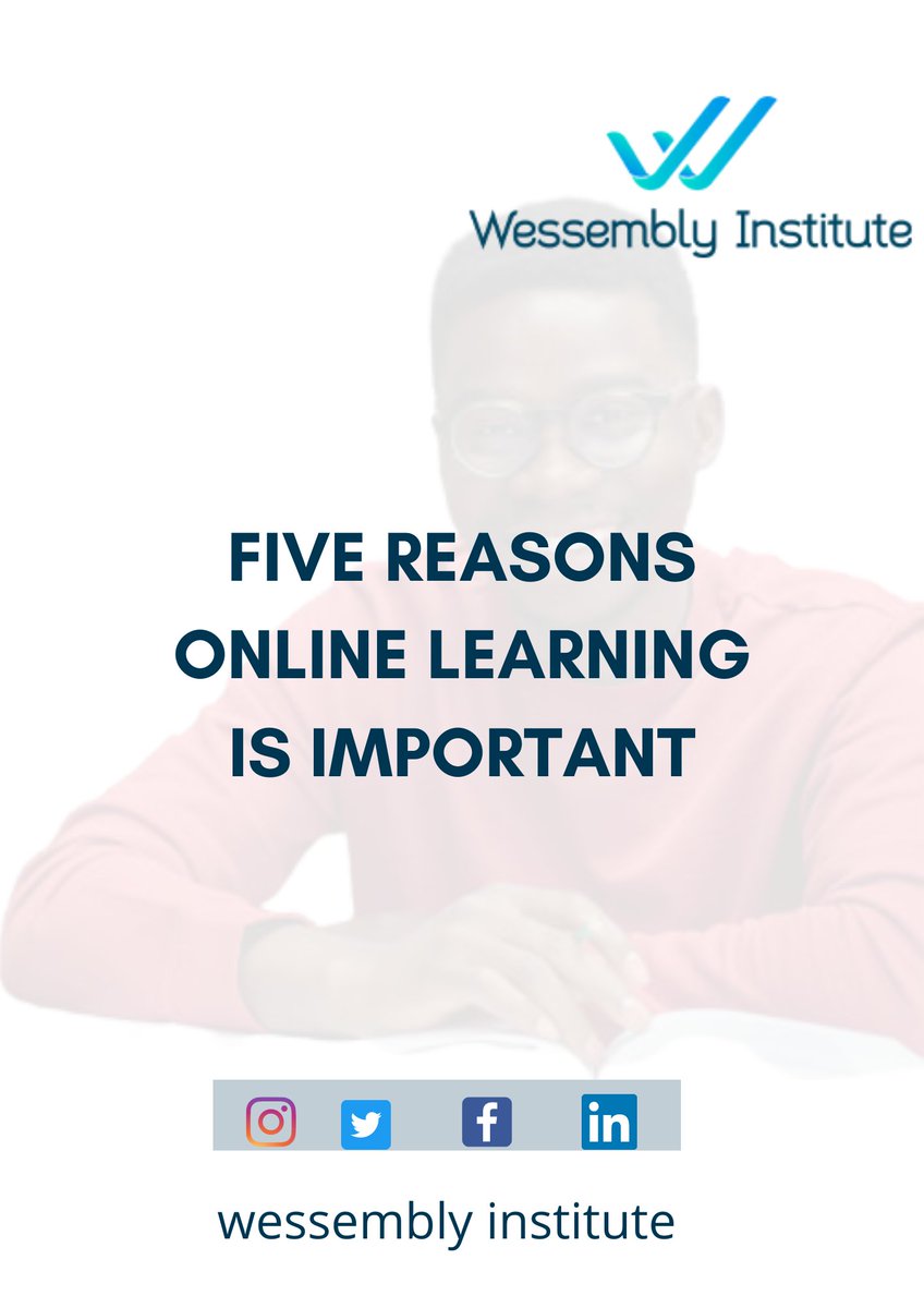 i_wessembly's tweet photo. Check why self learning is the best for you.
#onlinelearning
#wessembly https://t.co/PTv1cCJBbf
