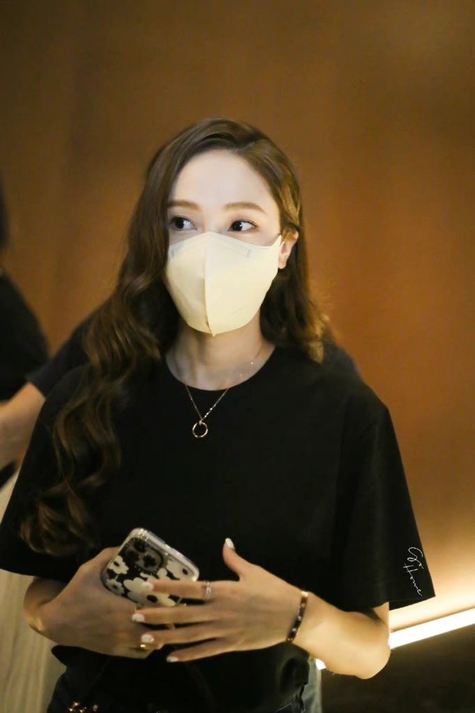 GoHome0418's tweet photo. #제시카 #jessicajung #jessica  

好久不见 https://t.co/pTnciO6DhD