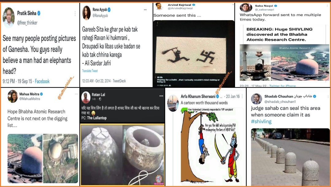 PranavK00758739's tweet photo. "Let us be clear we are not obliged to respect all religions, I respect only the religions that respect my Religion #Hinduism. And that is my Fundemental right." #StopExposing_ProphetMuhammad #StandWithNupurSharma 
#BoycottQatarAirways #BoycottQatar #RespectAllReligion https://t.co/G4bdXoVKc2