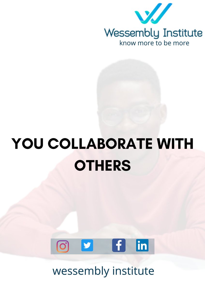 i_wessembly's tweet photo. Check why self learning is the best for you.
#onlinelearning
#wessembly https://t.co/PTv1cCJBbf