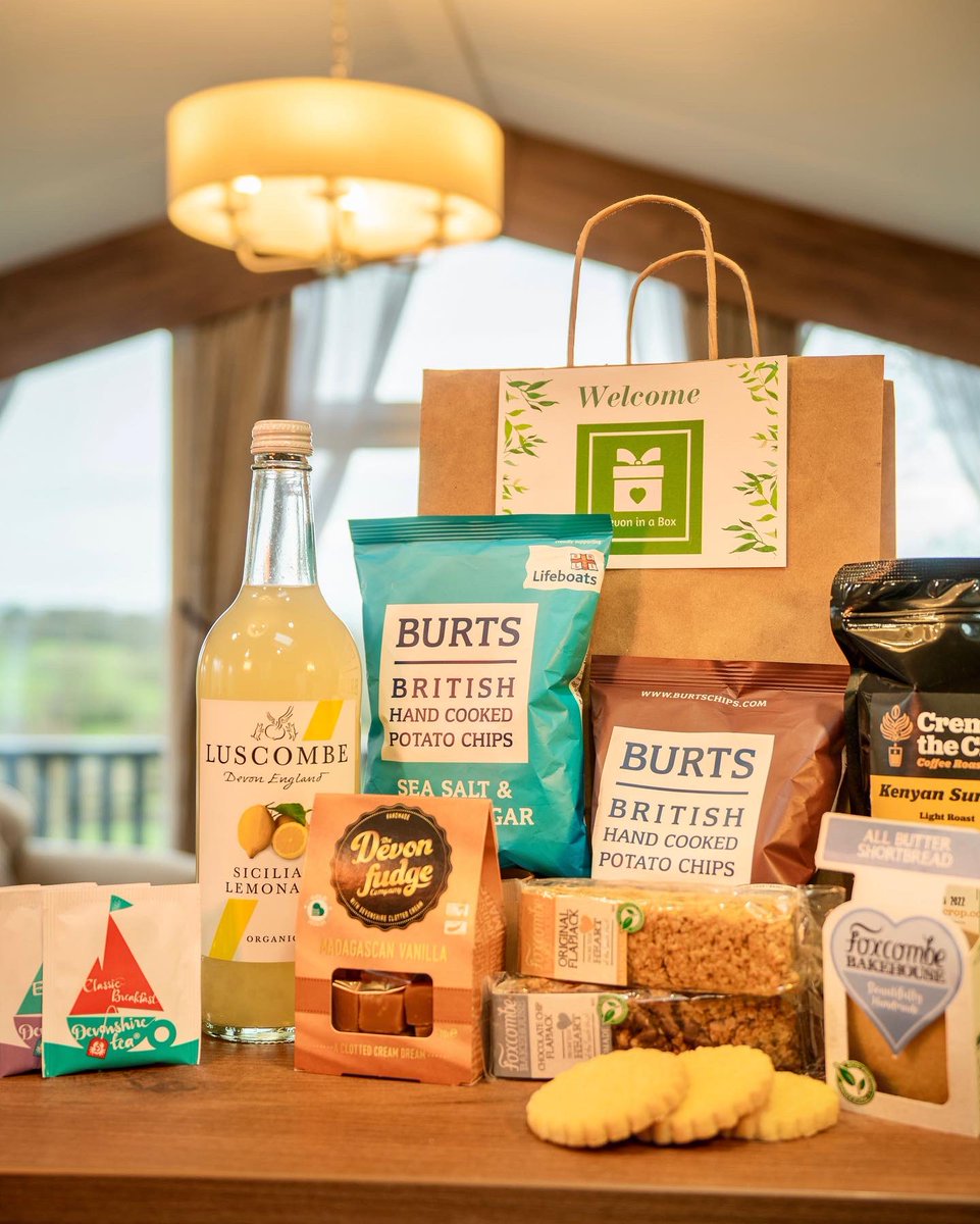 Devon in a Box tweet media