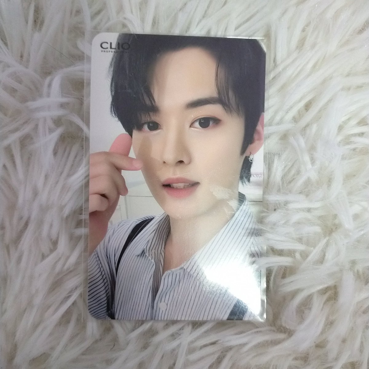 forelsketjunho's tweet photo. wts 🇲🇾 only | help rt

📌 RM50 exclude postage
📌 bought around RM100
📌 wm RM8 / em check poscode first

#pasarSKZ https://t.co/fr8KmOzFVW