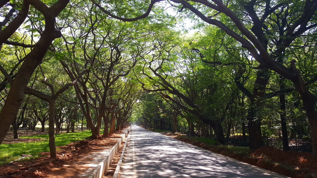 25 years ago: June 1997. I was selected for the highly competitive &amp; coveted integrated PhD (MS + PhD) program at the Indian Institute of Science (IISc) Bangalore. My life changed forever. Whatever little I have done, I owe it to IISc. I narrate a fascinating story. Read on (1/n)