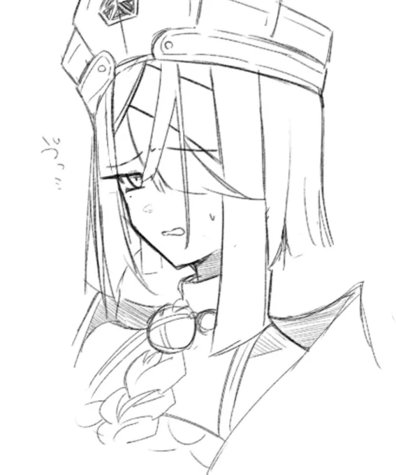 らくがき 