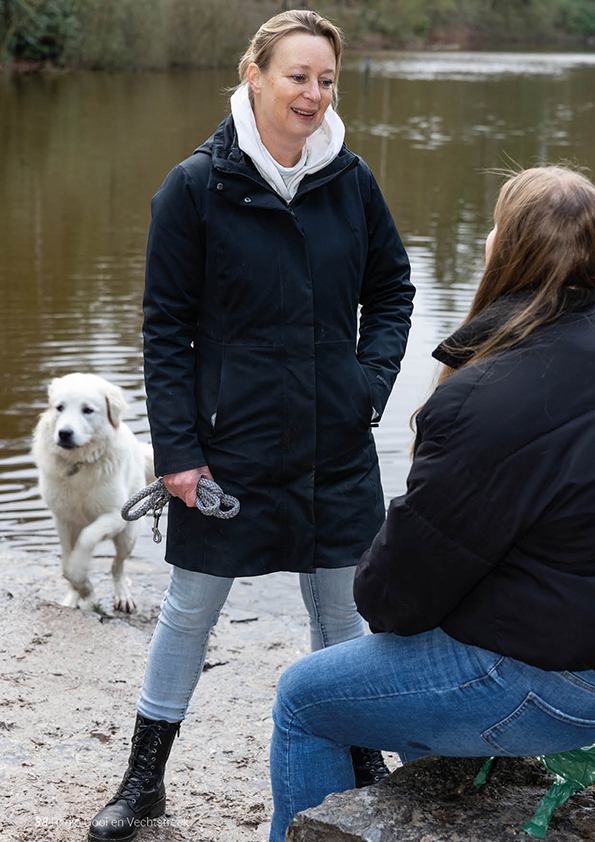 Kijken naar de wereld achter schoolverzuim. Het recht op goed onderwijs is een groot goed. 'Maar soms loopt het leven anders en dan is onderwijs alleen niet de sleutel'. 
<a href="/rblgv/">Regionaal Bureau Leerlingzaken Gooi en Vechtstreek</a> 
📘 regiogv.nl/magazines (blz. 39)