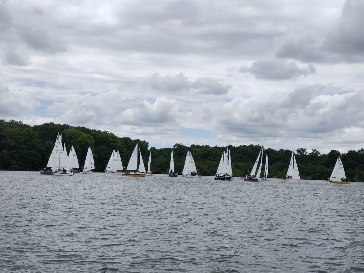 NG Grand Large tweet media