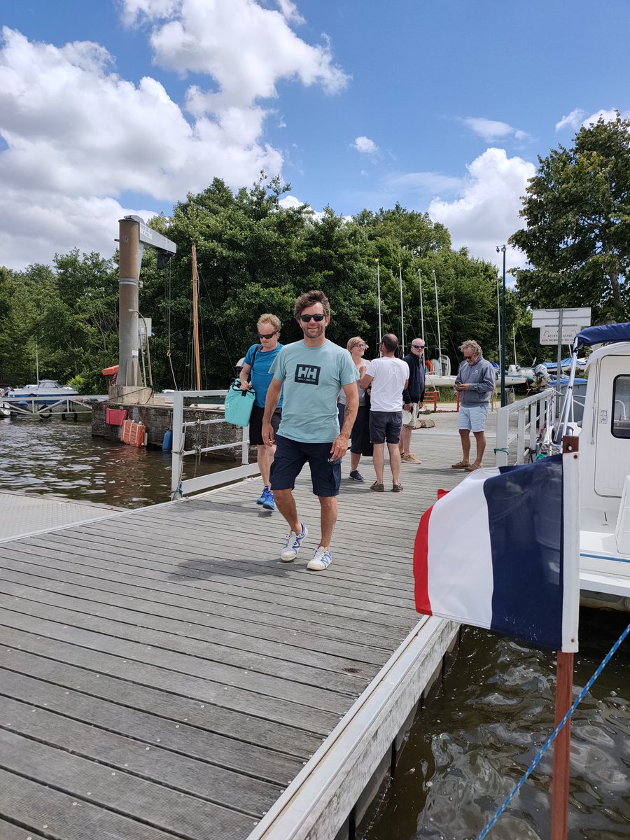 NG Grand Large tweet media