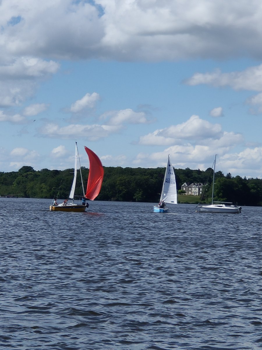 NG Grand Large tweet media