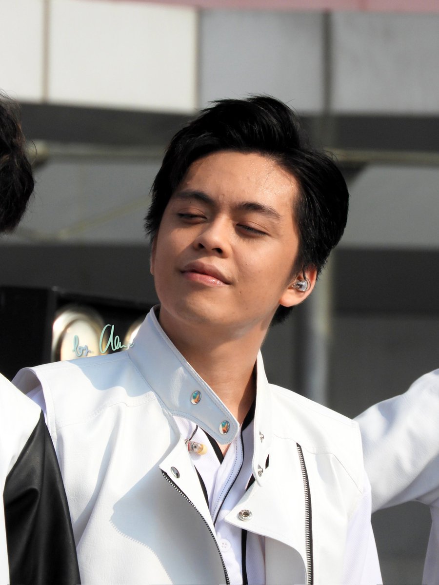 sister_pumpkin's tweet photo. gemoy banget๐ฃ at #UN1TYNETeXpresi @Fenly_un1ty @UN1TY_Official https://t.co/36eBc4s90x