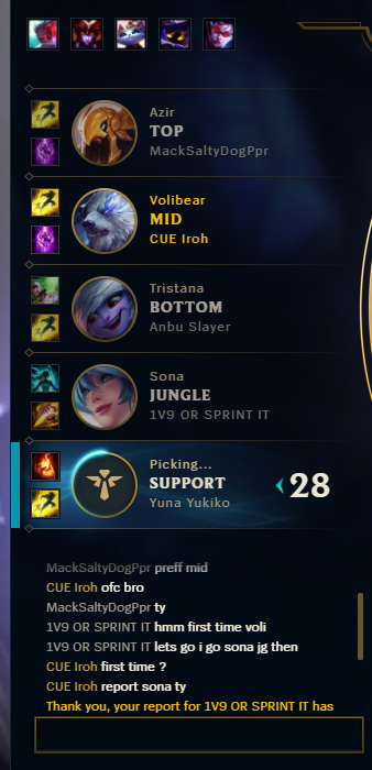 123lel23's tweet photo. @RiotSupportDACH Die Bandauer ist natürlich eure Entscheidung :D Bitte einmal punishen! https://t.co/9M6npmMcCI