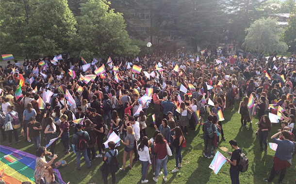 odtuforum's tweet photo. #OnuncuODTÜOnurYürüyüşü 
#Hatırla https://t.co/lFbakfz5zz