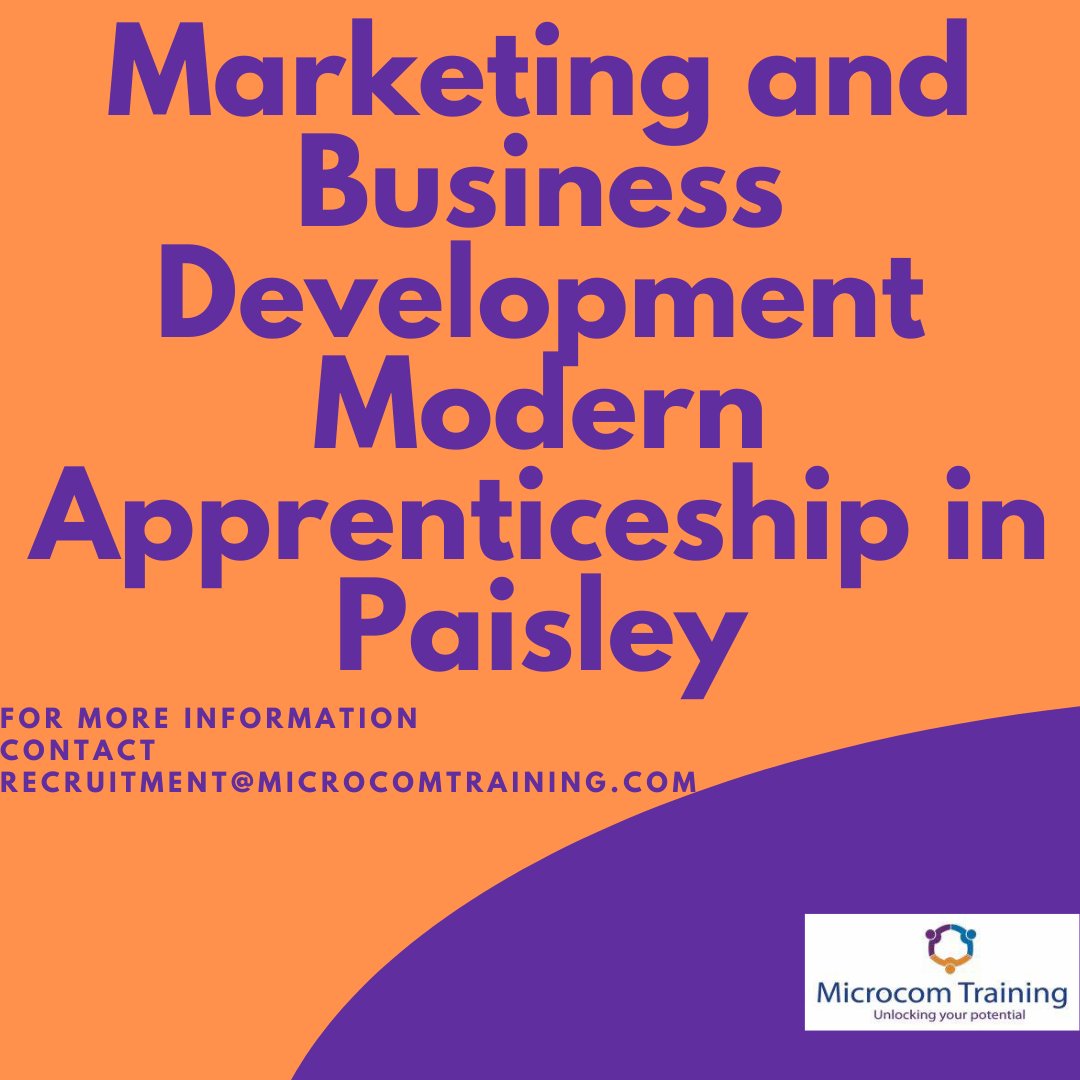 Microcom Training tweet media