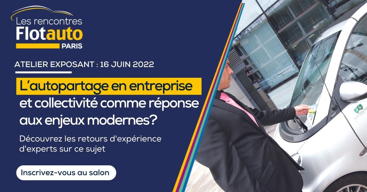 Flottes Automobiles tweet media