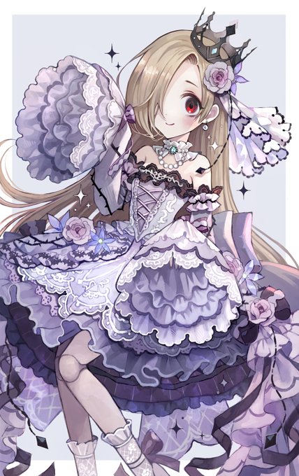 小梅ちゃん💍 