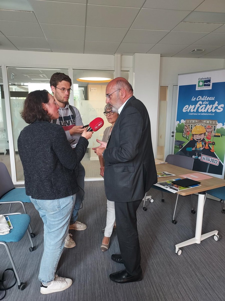 ( parti sur Bluesky) Calvados Département🍏🌊 tweet media