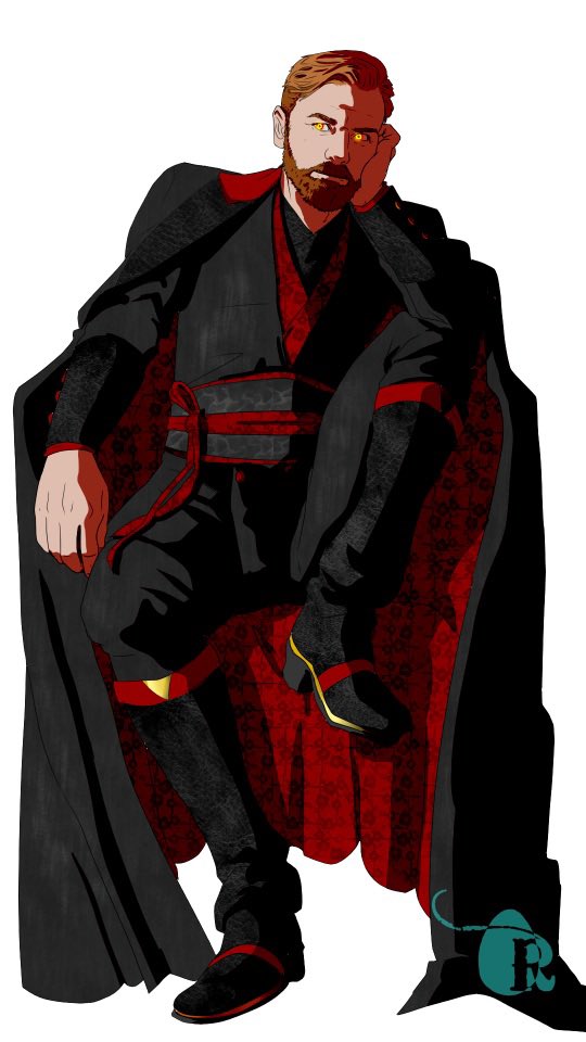 Obi Wan Kenobi tweet media