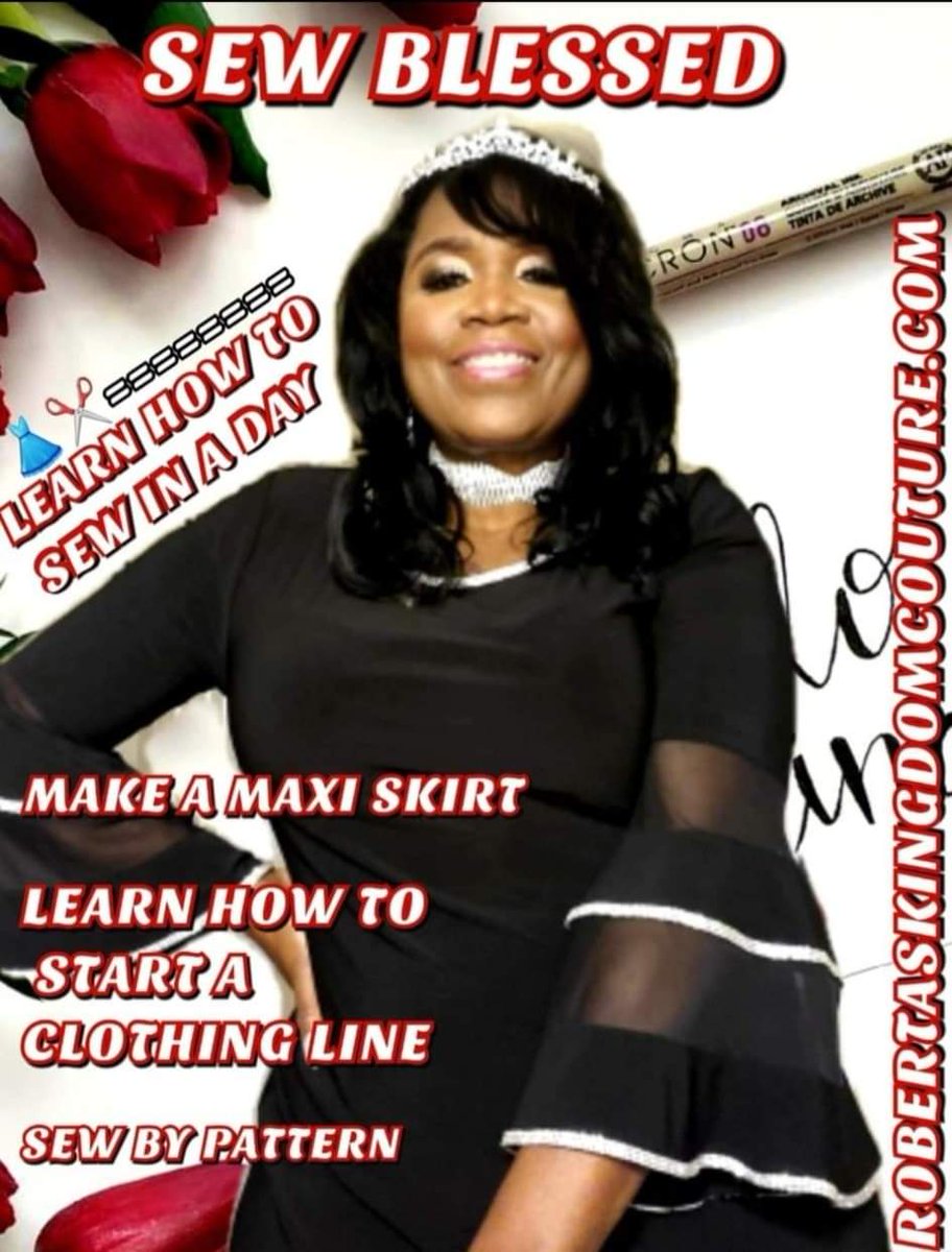 TownselRoberta's tweet photo. SEW BLESSED SEWING CLASSES 
https://t.co/PMh64Kb1sT 
https://t.co/nkpOIDTJVa https://t.co/PeodNsk1W8