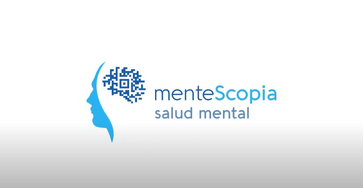 🧠La educación en Salud Mental nos preocupa y mucho.

👦Dentro del proyecto <a href="/MenteScopia/">MenteScopia #SaludMental</a> se han realizado dos vídeos para jóvenes donde se habla de salud mental.

👀Puedes verlos en esta lista de reproducción.

📹youtube.com/playlist?list=…