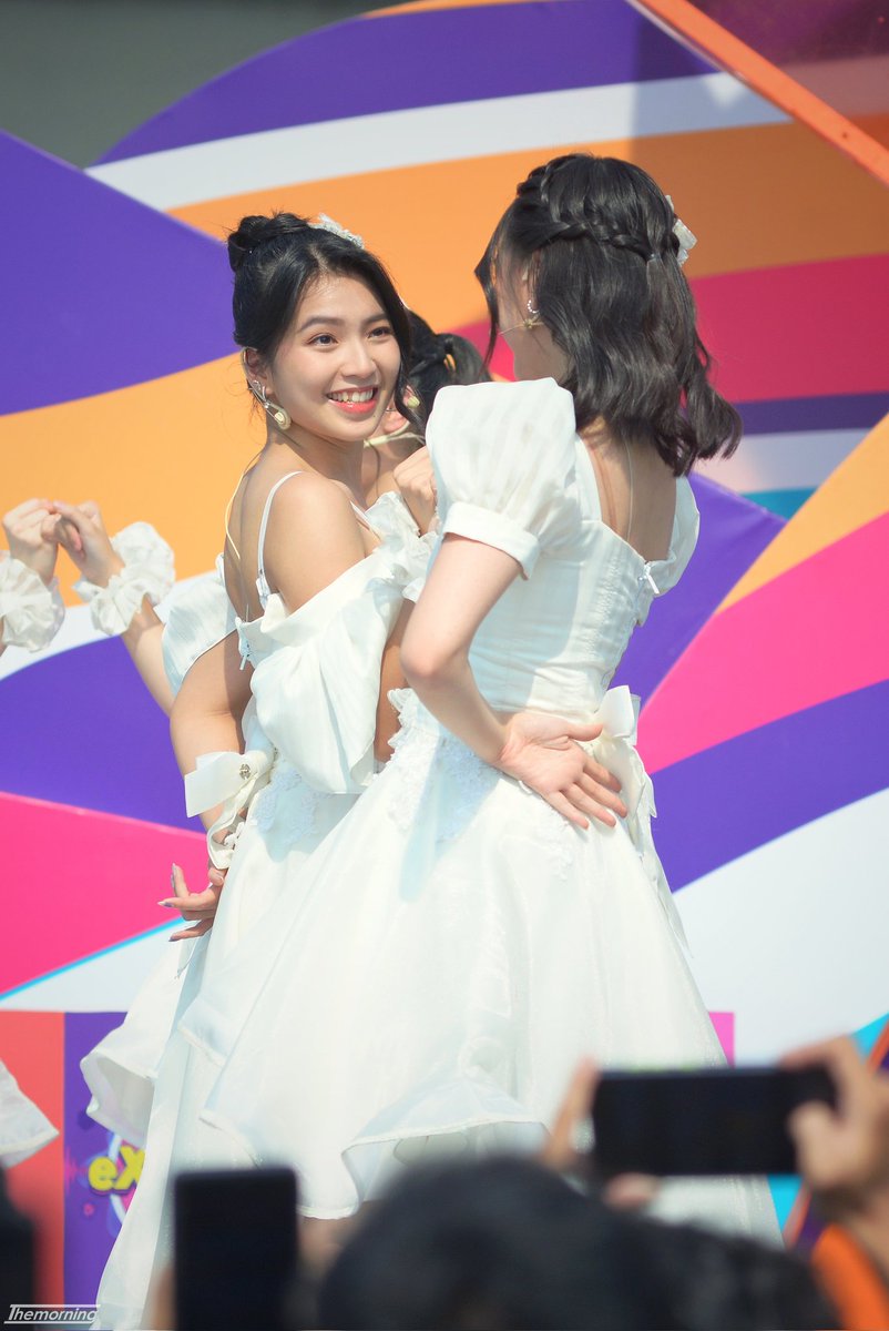 TheMornin9's tweet photo. #JKT48NETexpresi #JKT48OnExpresiNET https://t.co/U2owO5eKtT