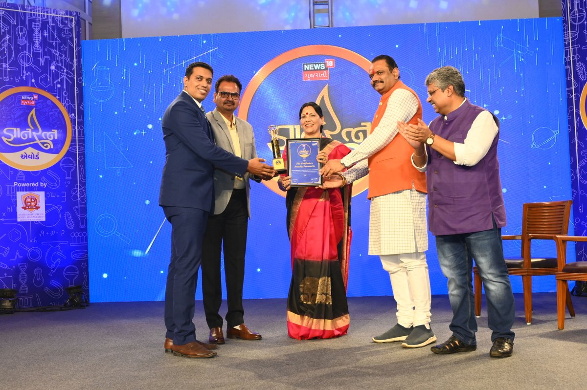k_iahm's tweet photo. Directors of KIAHM - Kalkin Institute of Aviation and Hotel Management, Mr. Vivek Nigam and Mr. Vihan Naik are awarded By the Gyan Ratna Award on 30th May 2022 

📲 +918141412844 | +919313937388

#kiahm #awards #winner #awardsnight #awardsceremony #gyanratnaawards https://t.co/g99QmK61MI