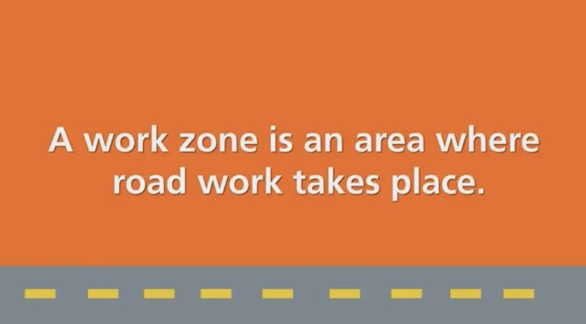 DeltaCompanies's tweet photo. A Work Zone is an area where road work takes place.
Construction workers build and maintain roads within Work Zones.
Please Slow Down and Watch For Us.
#WatchForUs #WorkZoneSafety #SlowDown #PayAttention #StayAlert #ObeySigns @NAPATweets @MoAsphalt @IllinoisAsphalt @AAPA_AR https://t.co/VGJDOIyi6y