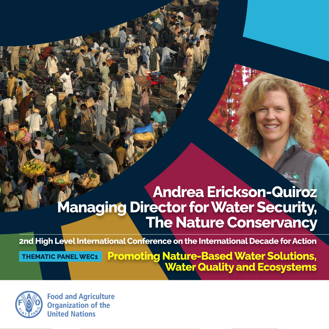 FAO Land and Water on Twitter ""Many cities worldwide can benefit from