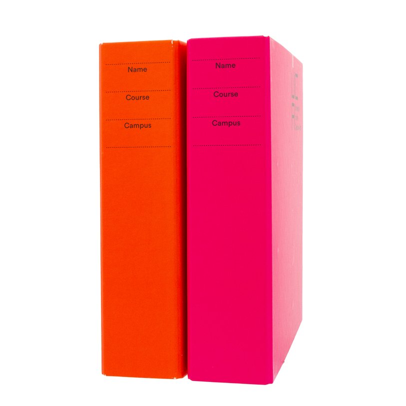 LalehamProducts's tweet photo. These paper over board ring binders for students @UniCreativeArts are both practical and fun. They include customised card dividers to help keep everything in order

https://t.co/5C5Uh4tmf5

Looking for something similar? Get in touch on 01243 826270 to find out how we can help. https://t.co/9VWFa1ND3z