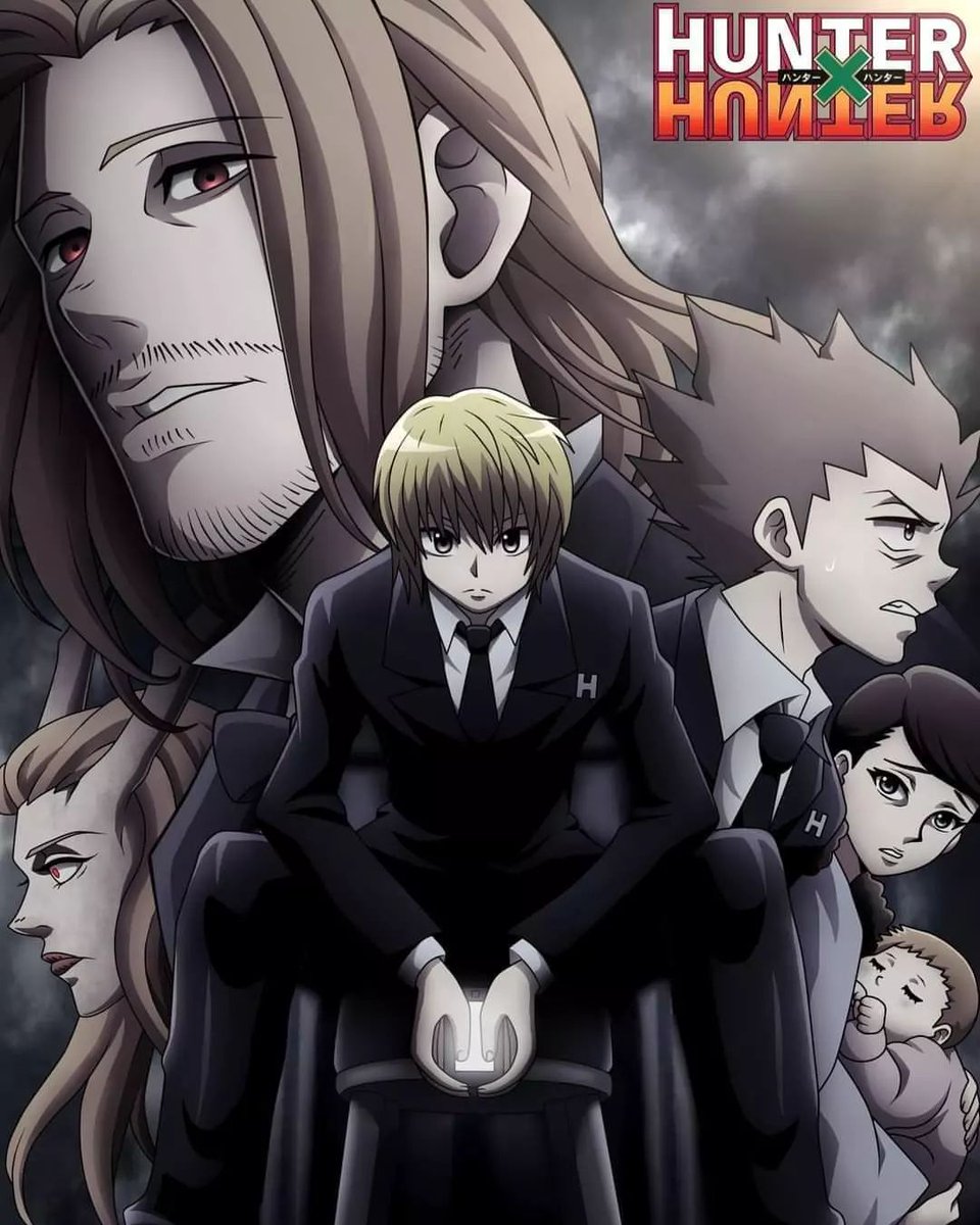 kurapikalvstea's tweet photo. Anime: Hunter X Hunter
#anime #animation #kurapika #tserriednich #queenoito #woble #sucesionwar #hxh #HunterXHunter https://t.co/7yi0T3OTV4