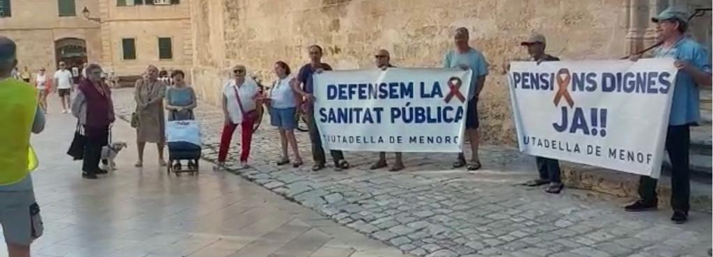 PlataformaPens2's tweet photo. @sanchezcastejon @nadiacalvino, que obr la porta a la PRIVATITZACIÓ de les pensions públiques.
#GoverniQuiGoverni https://t.co/TZT9pS7c4r