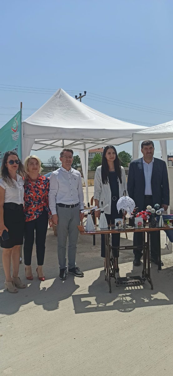 AlpuMem's tweet photo. İlçemizde Hayat Boyu Öğrenme Haftası Kutlamaları Başladı.
@Kbrkaraal @pervin_tore https://t.co/Mz4tp93Ndl