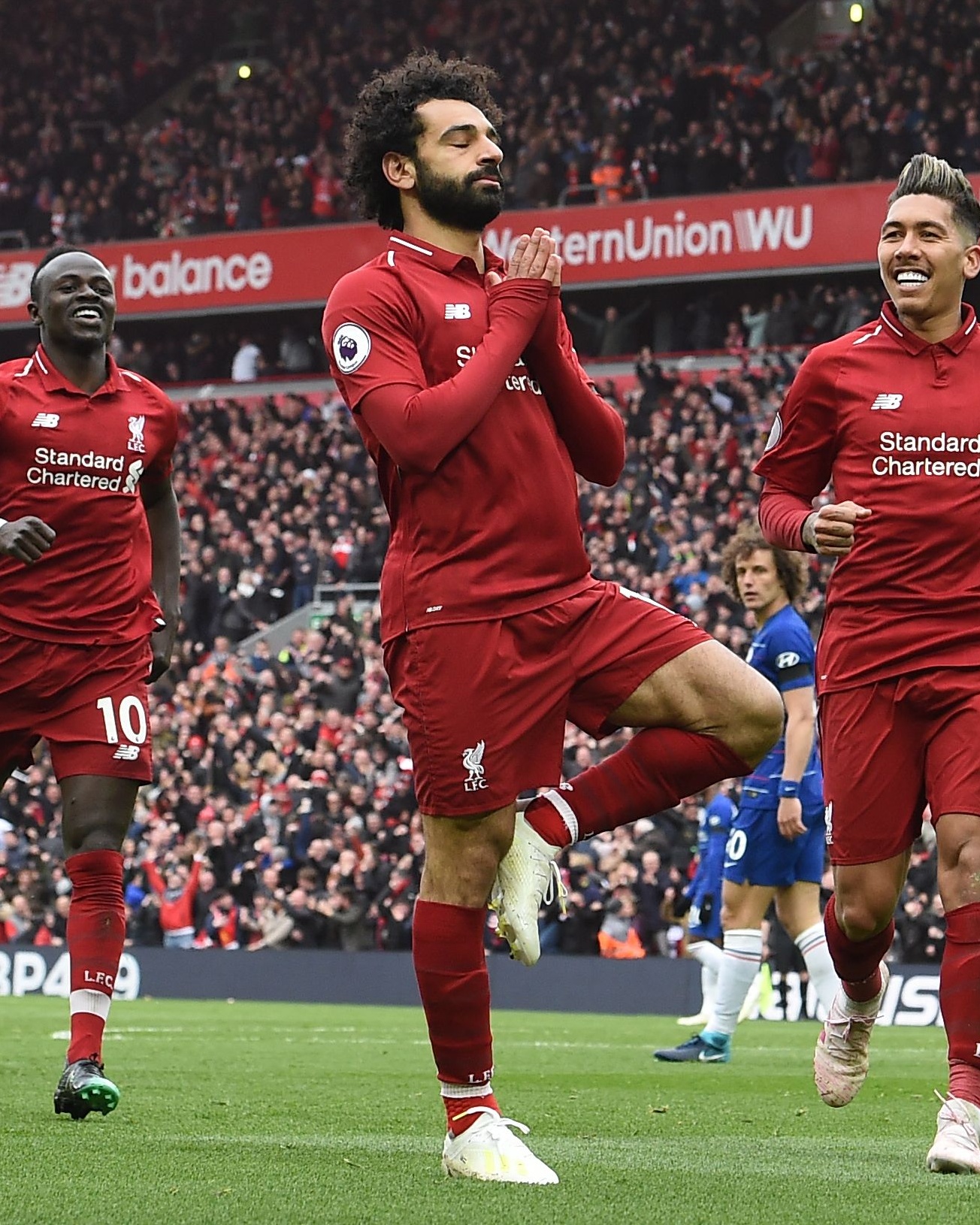 Premier League On Twitter: