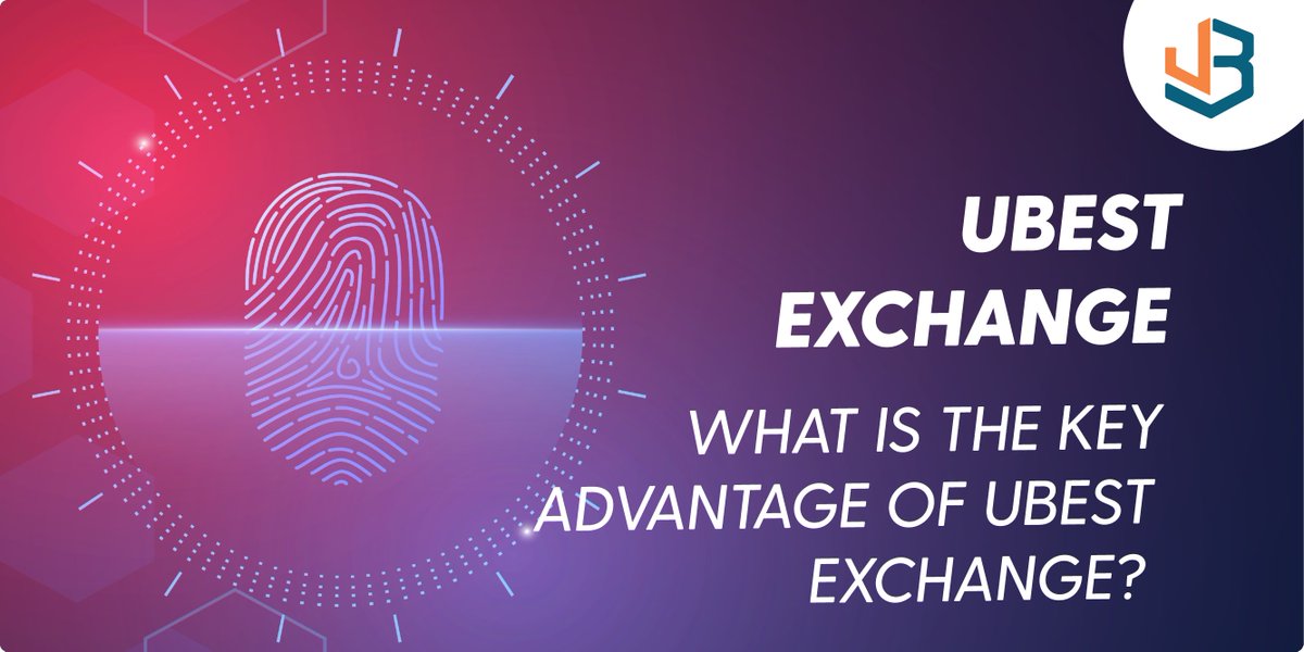 exchange_ubest's tweet photo. UBEST's vision is to provide a fair, transparent, compliant, credible, fully circulated value discovery platform for high-quality blockchain digital assets around the world. Stay with us on our journey. 

#UBEST Family https://t.co/otyscRTVOr