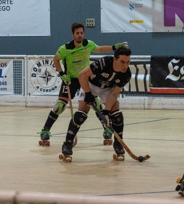 Empezamos con las novedades de OK Liga Plata para la temporada 2022/23. Primero, una noticia que no nos gusta, y es que <a href="/joangrasas/">Joan Grasas</a> no seguirá en el equipo. Ha sido solo una temporada pero hemos disfrutado al máximo su buen juego y liderazgo. ¡Muchas gracias Pisu!