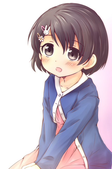 千枝ちゃんの誕生日かァ～😊 