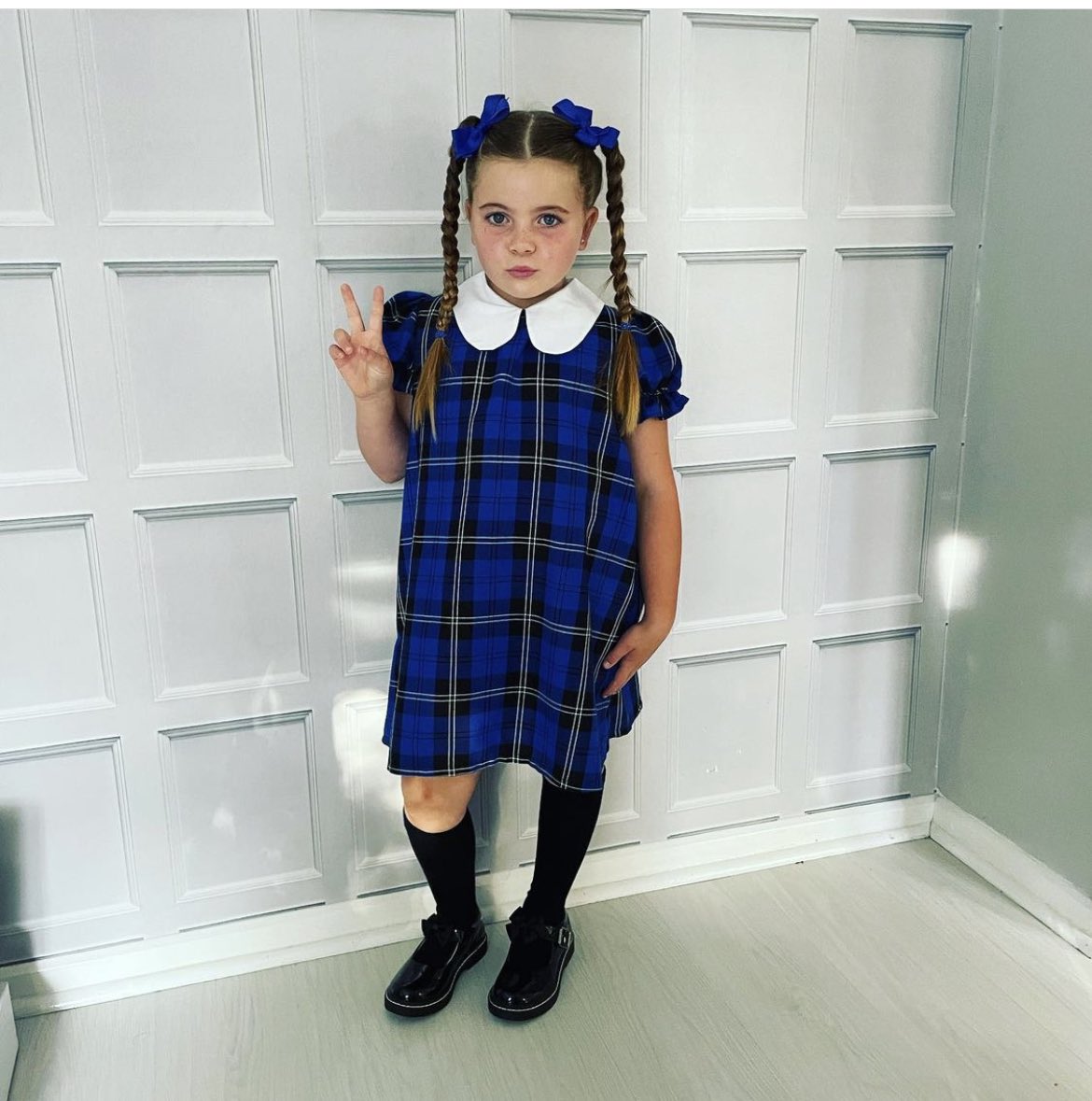 1st sports day for this 1 tomorrow due to lock down then p4 after the holidays we’re does the time go 😩🥰 x