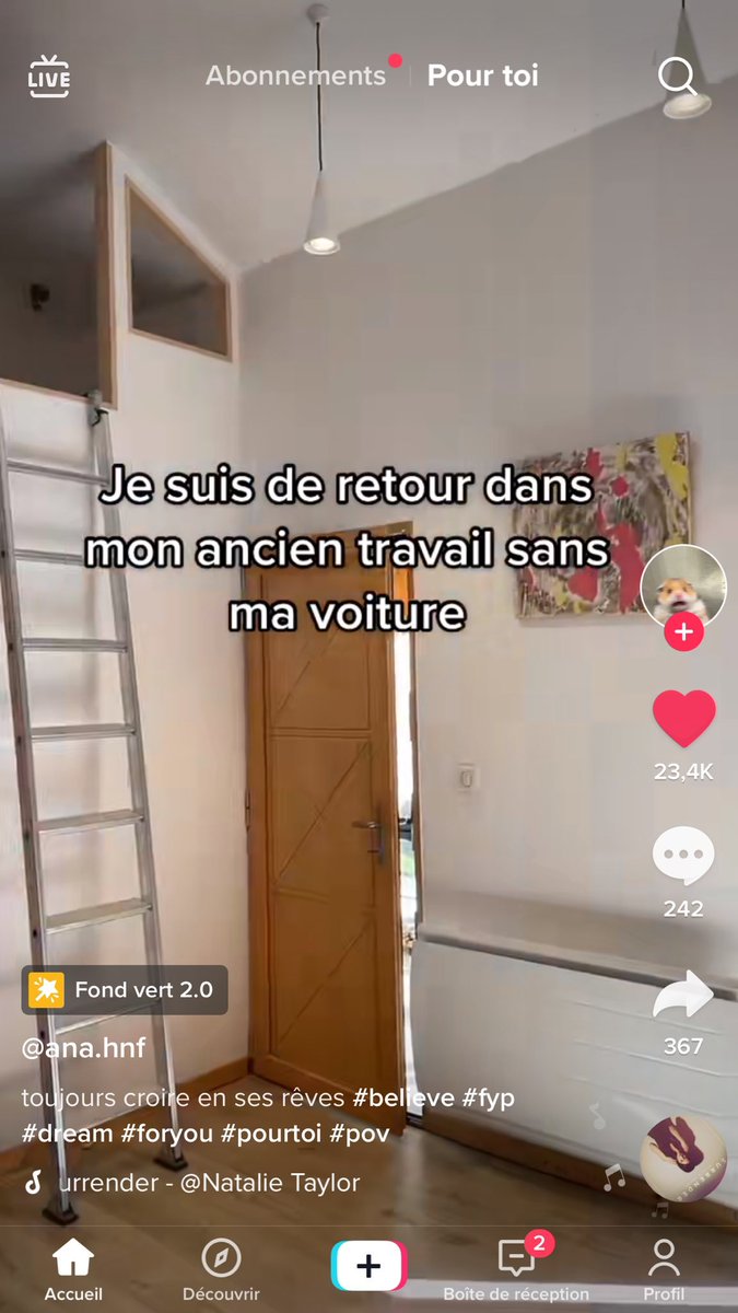 LE KARMA tweet media