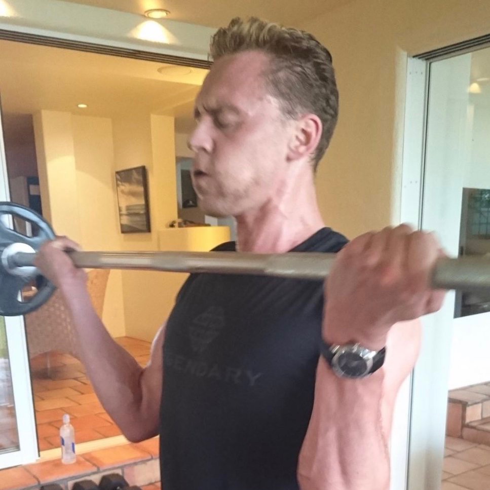 havanesemom13's tweet photo. An in-depth study of Tom Hiddleston’s sex faces. Thank you for your time.

3 Days To The Essex Serpent https://t.co/oxSQqgbwVC