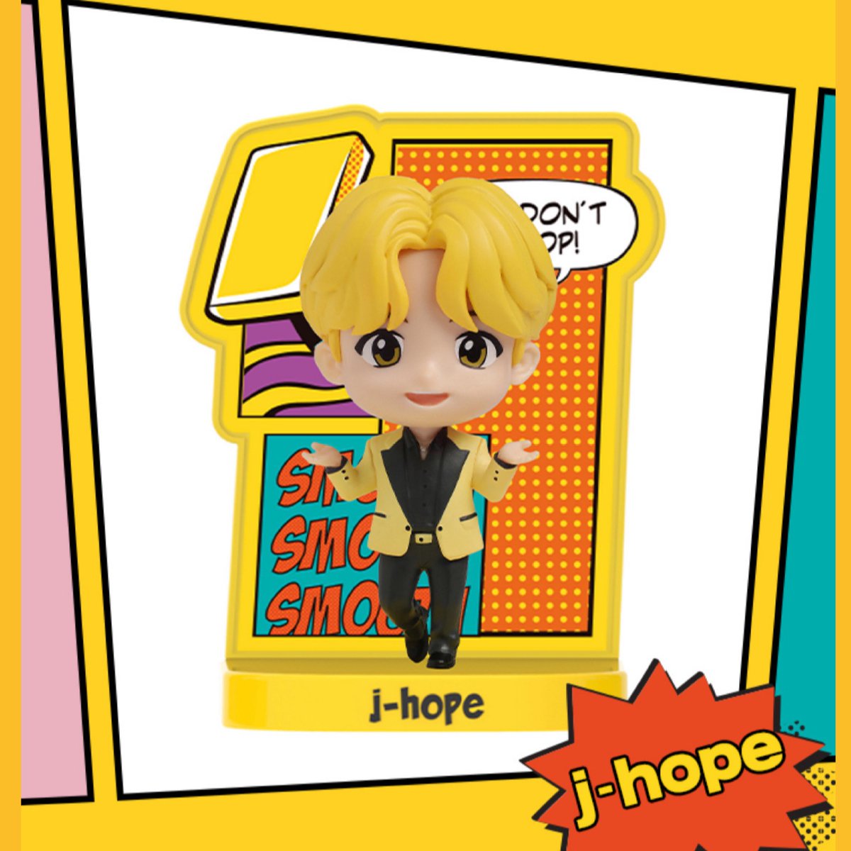 orangeislandph's tweet photo. WTS LFB / PH GO / HELP RT

TinyTan Figure BUTTER

🏷️ Each - P1,070 + LSF
🏷️ Set - P6,900 + LSF

📦 NORMAL ETA 

🗓 DOP: 50% DP, balance in 4 weeks 
🗓 DOO: until sold out

order form: https://t.co/wBjz5uHmRa

#OIPH_GO https://t.co/rRIDtCNcqC