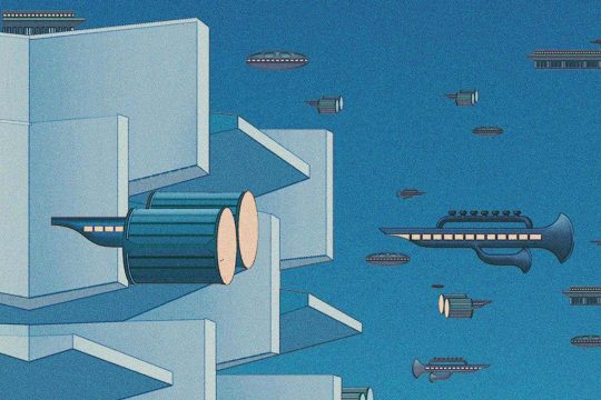 Bpi_Pompidou's tweet photo. [ManiFeste] La Bpi s'associe à l'@Ircam à l'occasion de son festival annuel pour vous proposer ce jeudi une rencontre "Fiction-Science" consacrée à la trajectoire fulgurante du mathématicien Alan Turing !
📅 https://t.co/aPTXibG9Jc https://t.co/BtdzrLZDUf