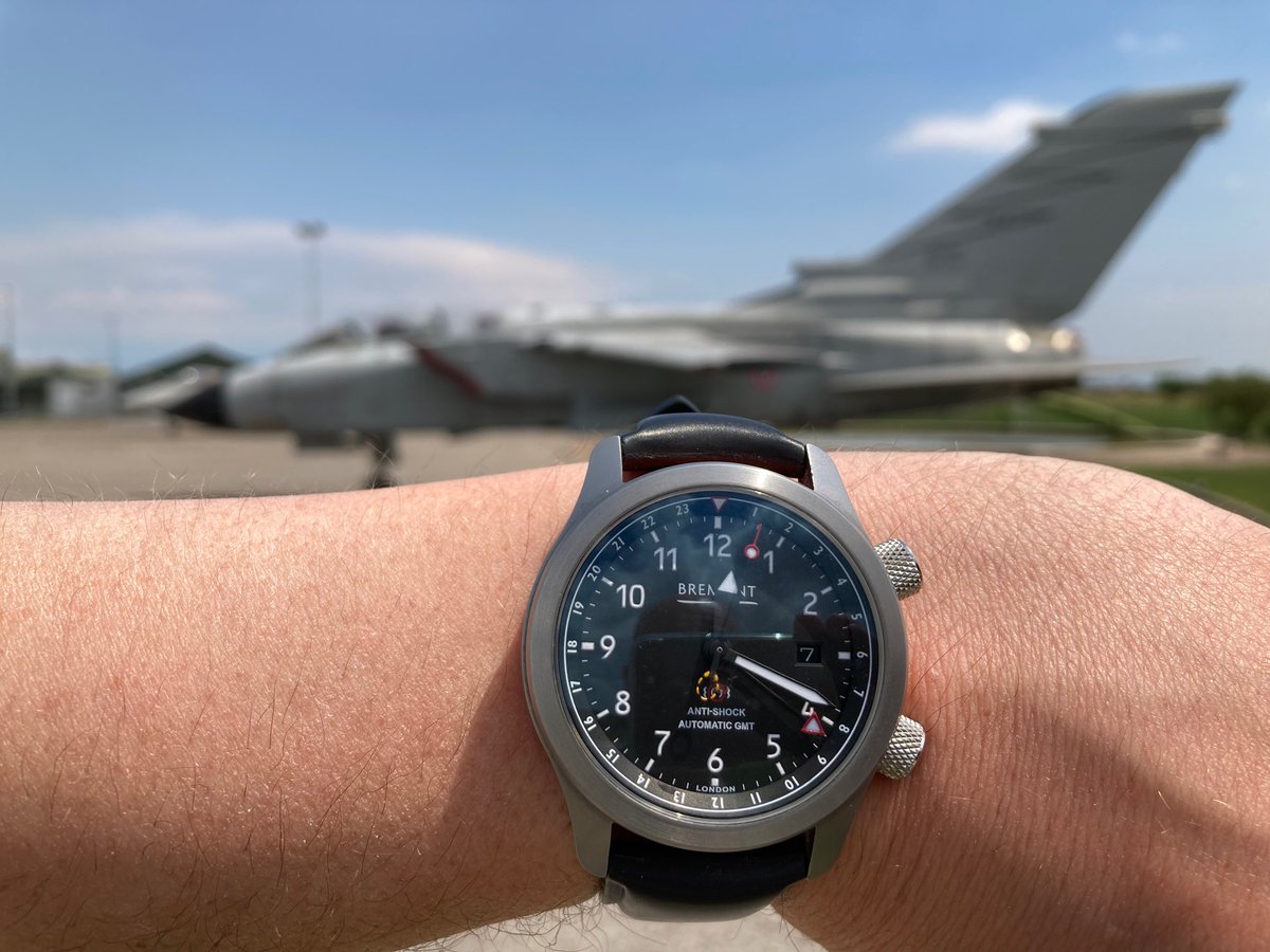 An iconic aircraft that…
<a href="/Bremont/">Bremont</a>
