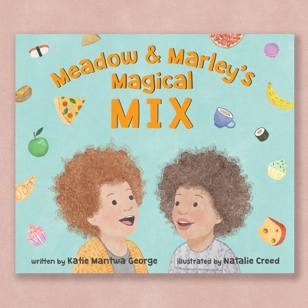 littlesteps_uk's tweet photo. New titles for June! 📚

🧑‍🍳 Meadow and Marley's Magical Mix by @katie_mantwa 

🐰 Hop Lola Hop by @hoplolahop 

🌏 Far Away Granny by Harriet Cuming

Read more here: https://t.co/ONyVwGLKZf https://t.co/GitFf9Cf4i