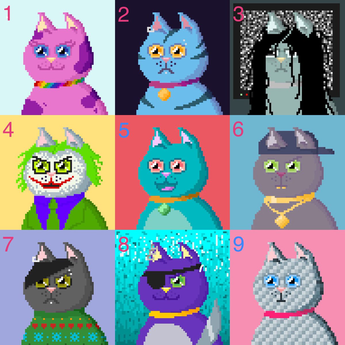 KoniCats tweet media