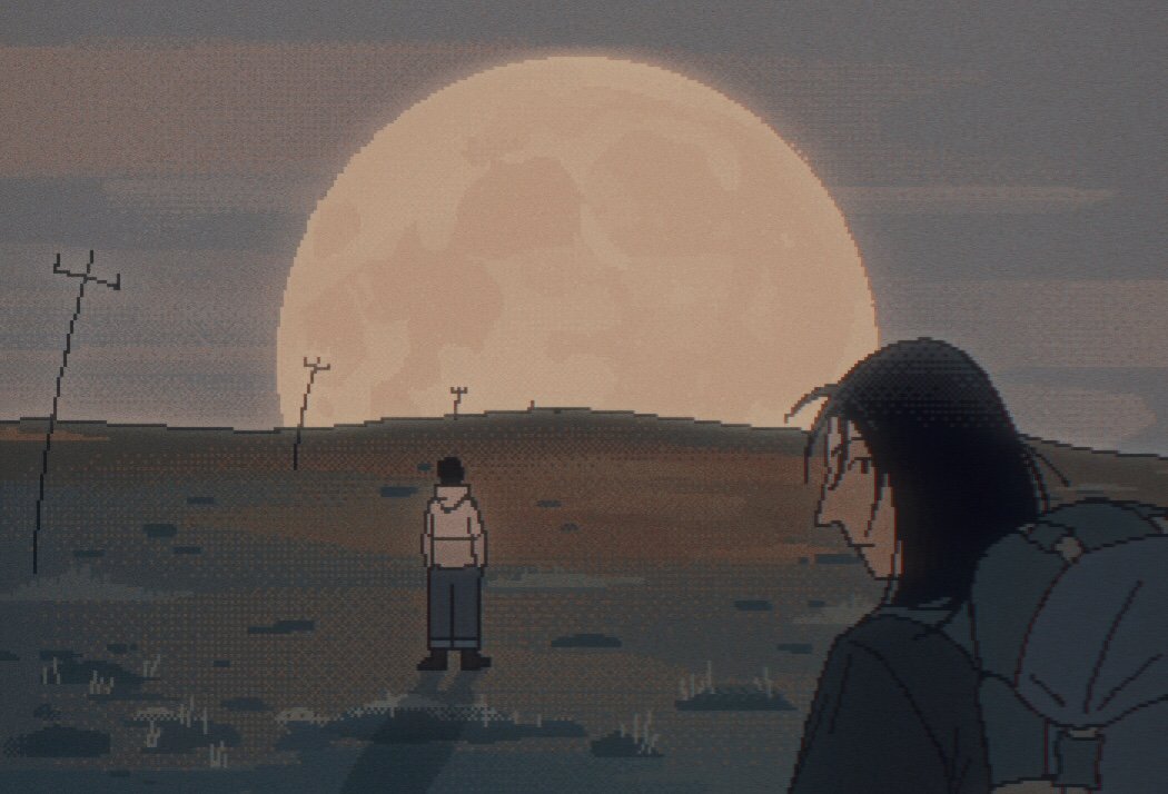 #aseprite 
#OC 
#illustration