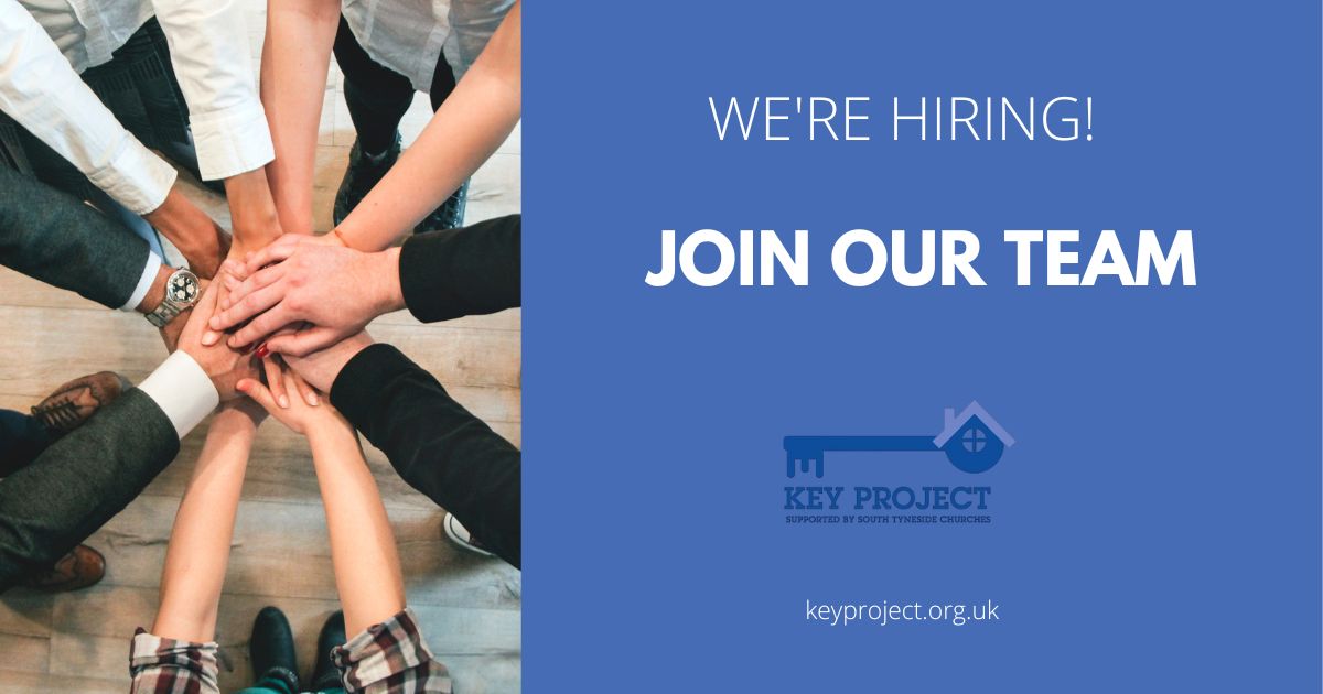 KeyCommunityNE's tweet image. 🎉We're recruiting for a Board Secretary! 

This is a great opportunity for a well organised &amp;amp; efficient individual with an eye for detail and customer service who can provide support to KEY’s trustees. 

Full info: ow.ly/mnif50JrfP5 

#TeamKEY #AVocationNotAJob #NEJobs