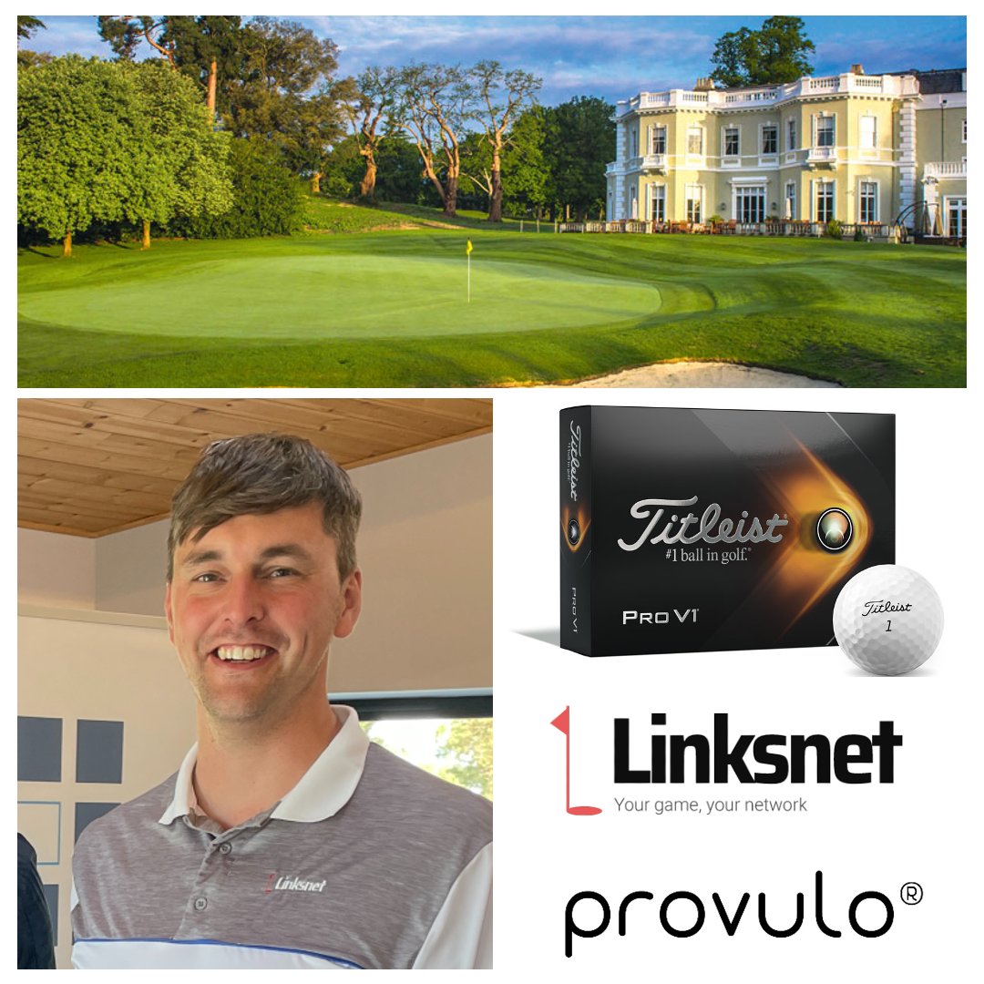 Linksnet - Your game, your network tweet media