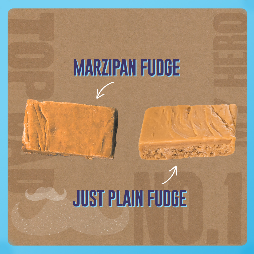 Ochil Fudge tweet media